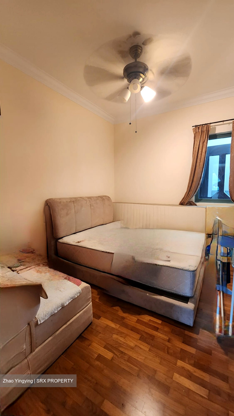 Stratford Court (D16), Condominium #539143091